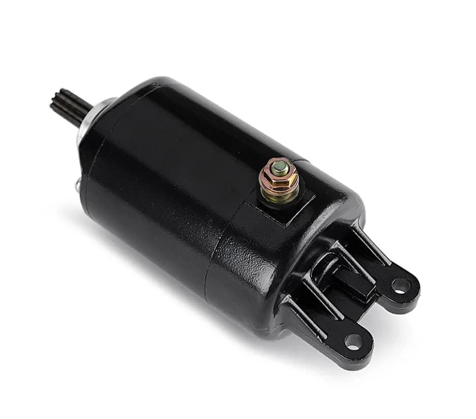 Motorcycle Parts Starter Motor for 250 Foresight 31200-KAB-018 Motorcycle Parts & Accessories