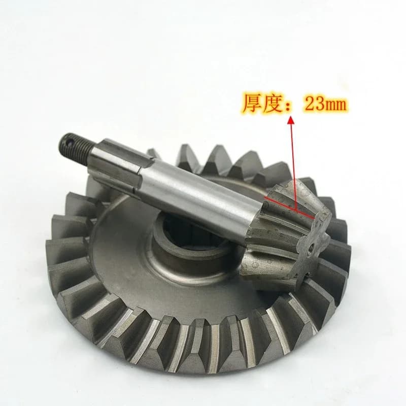 Accessory ToolsTricycle Gear 7:25 Teeth Heavy-duty Center Hole