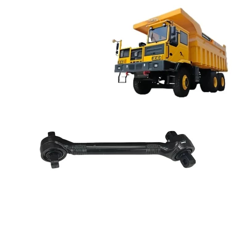 Ruck Parts Accsori Push Rod Assembly Liugong Mining Truck Automotive Engine