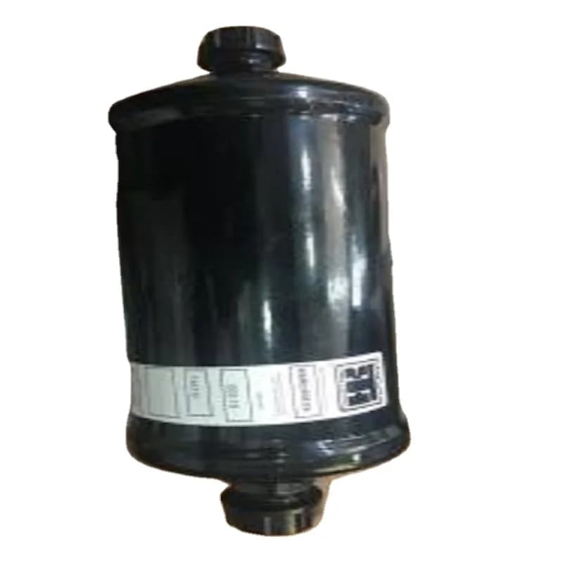 Receiver Drier Parts 61-600 61-0600 Receiver Filter Drier For Refrigeration Truck For Carrier Transicold Thermo King