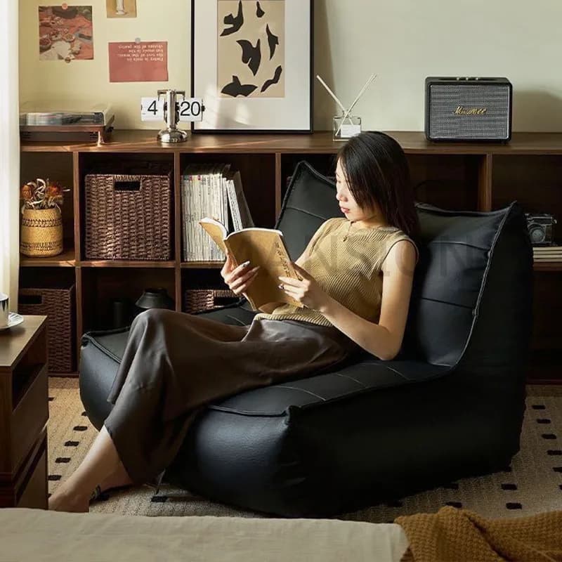 Sofa Office Living Room Chairs Luxury Tumbonas Relax Individual Living Room Chairs Lazy Bedroom Poltrona Entrance Hall Furniture