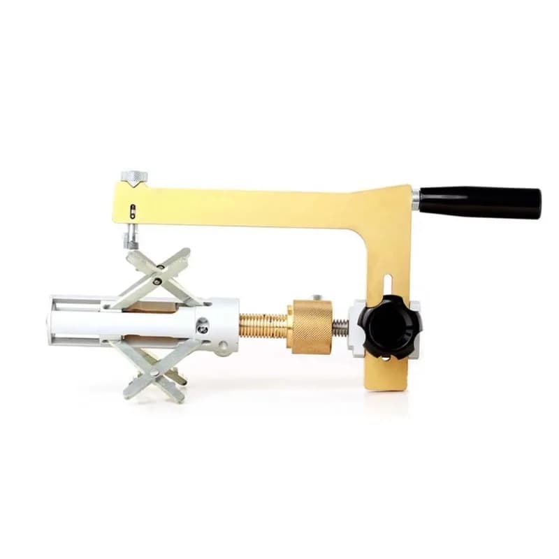 Rotary Scrapper Manual Tool for  Pipe Welding PS Series Could Be Used with Drilling Machine
