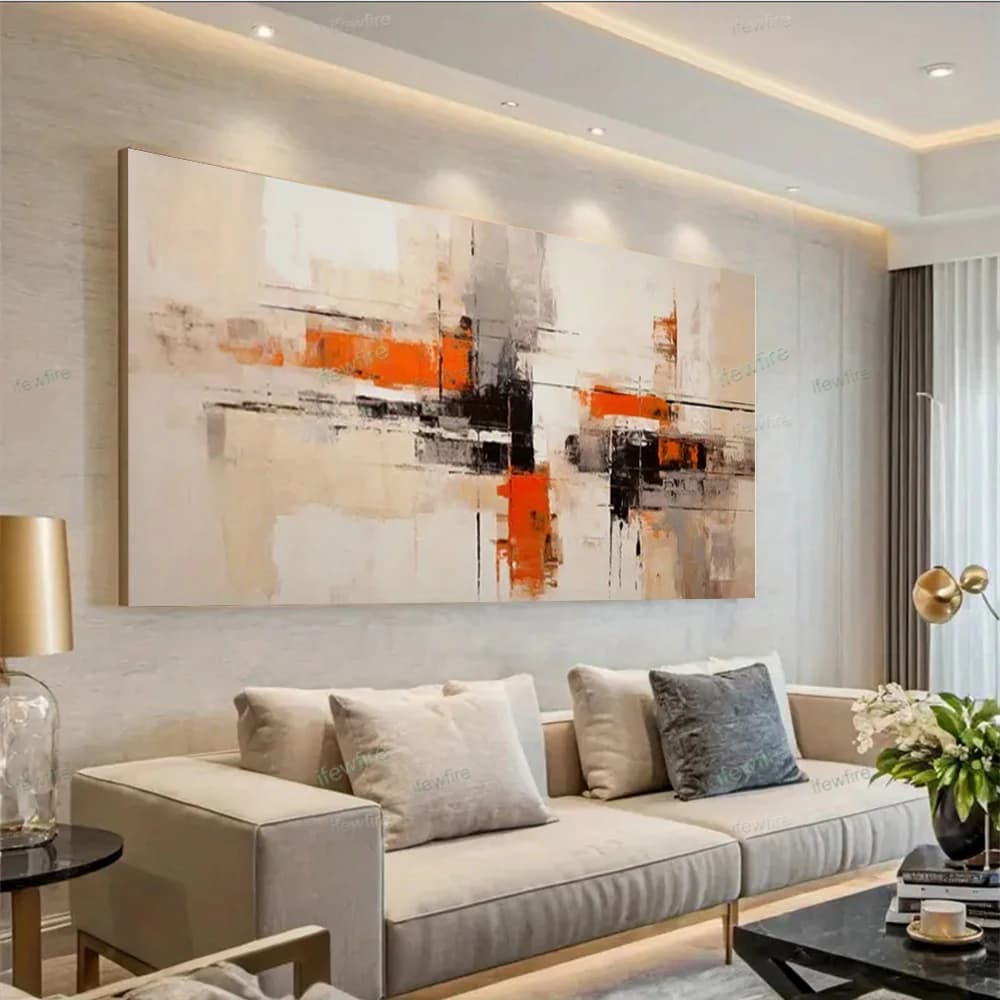 Modern salon art 100% Handpainted Oil Painting On Canvas wall Painting New knife Painting Several Colors Wall Art for Home Decor