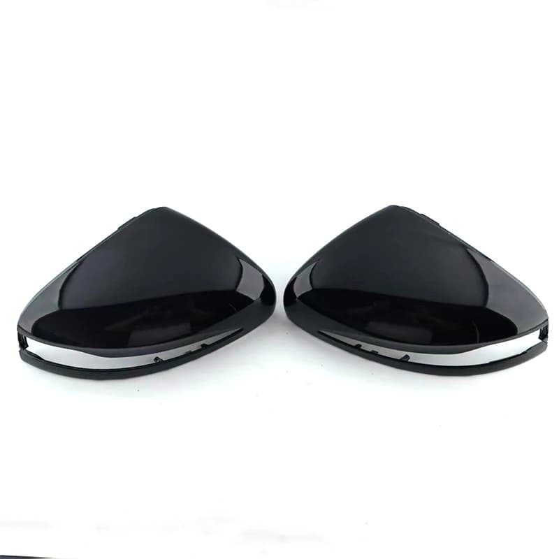 Car Accessories for Mercedes Benz W167 GLE W464 GLS X167 2020 2021 Rearview Mirror Cover Reverse Mirror Shell Case Shell Housing