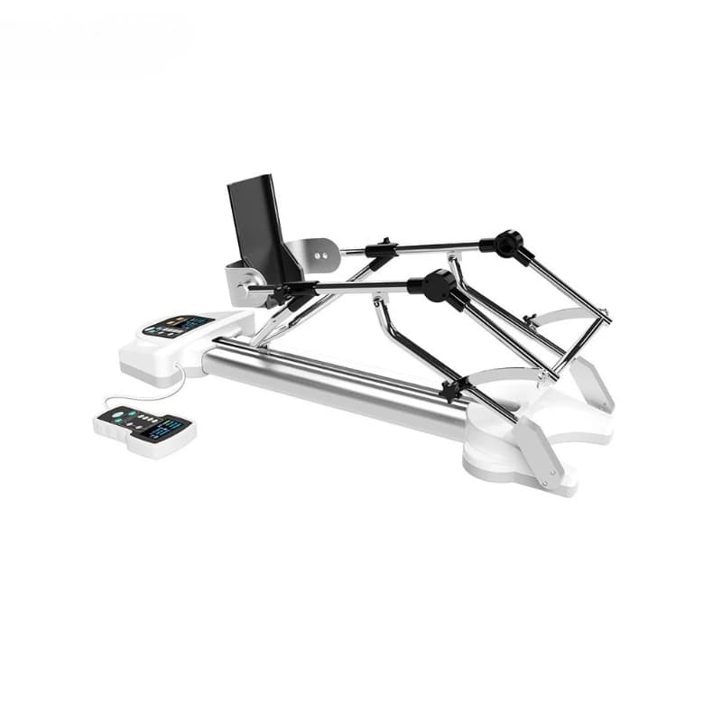 Rehabilitation equipment Knee ankle hip Passive cruciate ligament Meniscus joint Rehabilitation equipment