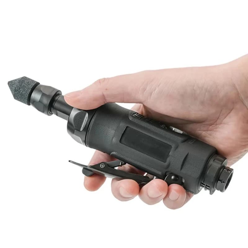 Cross-border straight die grinder, drill bit mold grinder, and mold  grinder