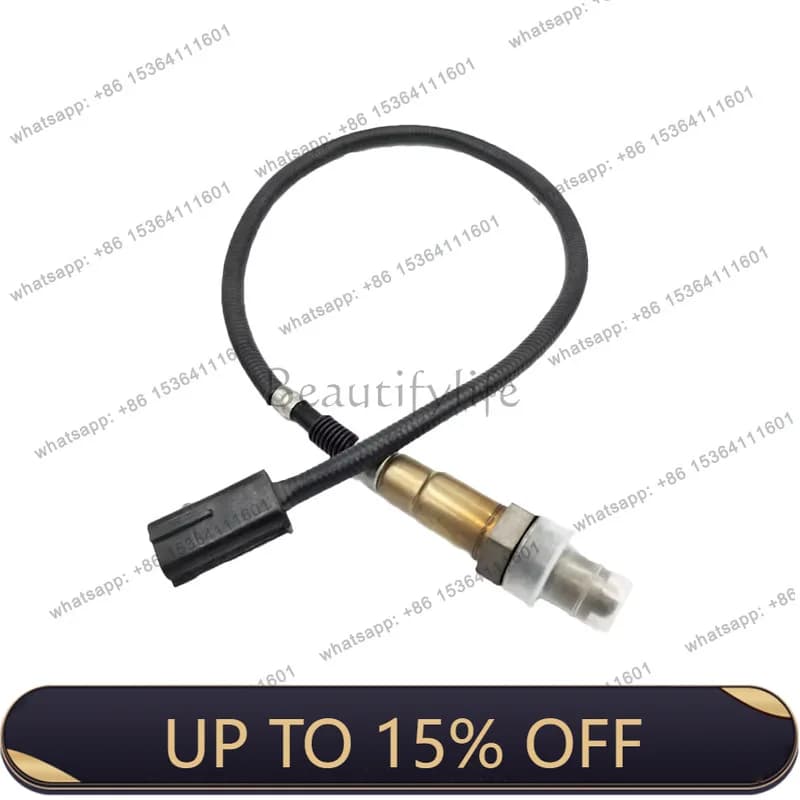 LS for S3 rear automotive oxygen sensor F01R00C069 auto parts F01R00C069