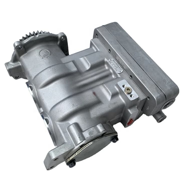 Engine air compressor ISX15 QSX15 3687356 3682018 3101139 3103414 4973000 3103407 4973001 9115150030