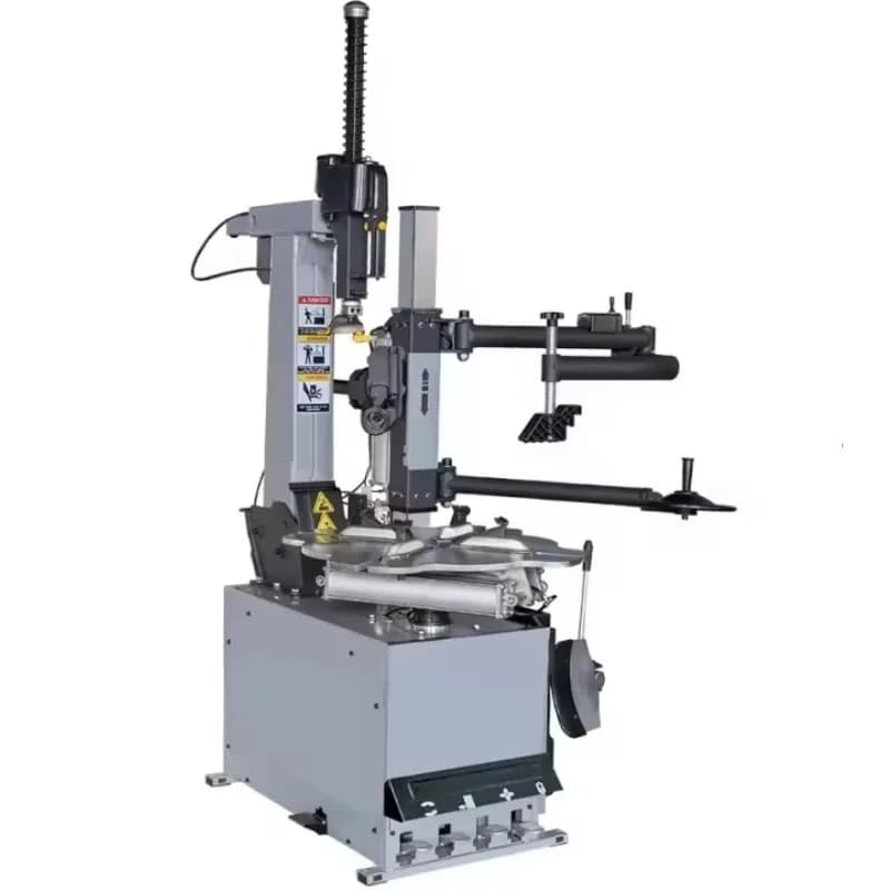 Cheap Vehicle Equipment CE Certified Garage Tire Changer Tyre Changer Machine for Automotive Repair Tools
