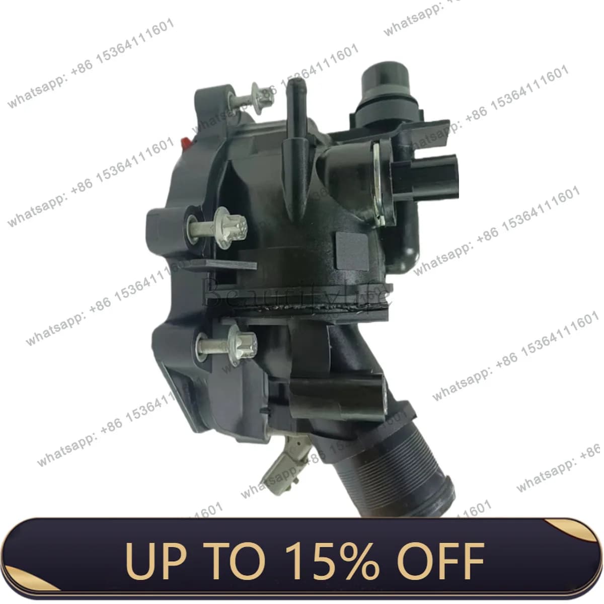 2822030175 Factory spot applicable 282W117 electronic thermostat thermostat
