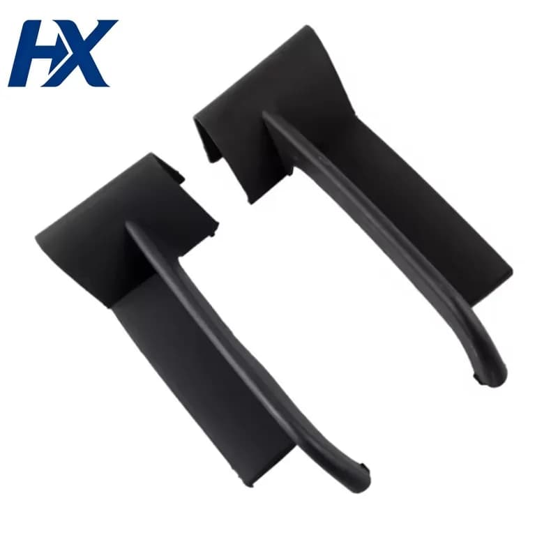 51117056093 51117056094 Front Left Right Trim Bumper Cover Cap Grille For BMW E65 E66 745i 745Li 760Li 2002-2005