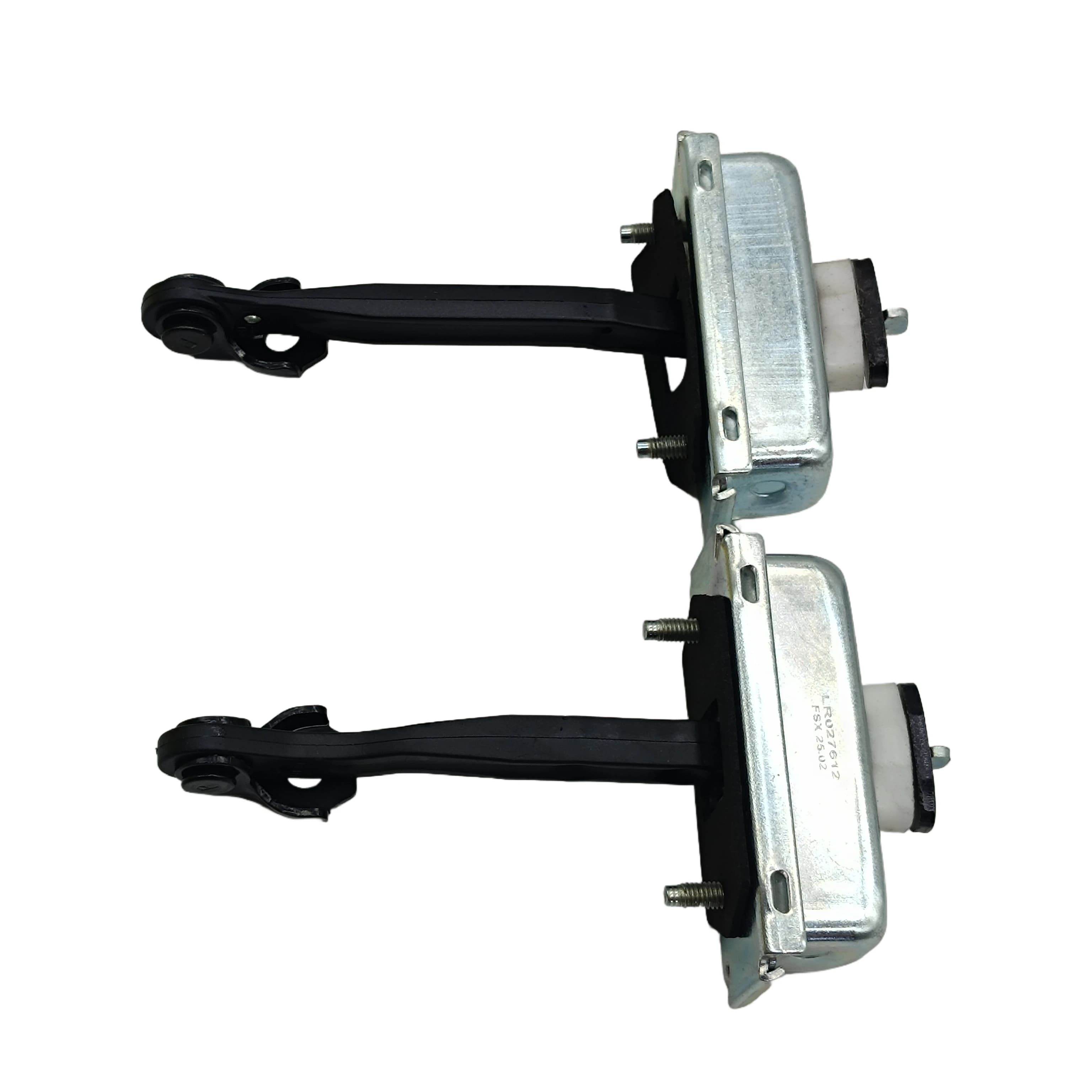 LR027612 LR027611 front and rear door limiters for Land Rover Evoque 2012-2015