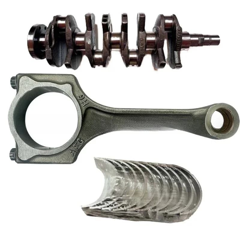 11247621253 04777864AF 11247586035 for BMW Mini 1.6T Crankshaft Kit