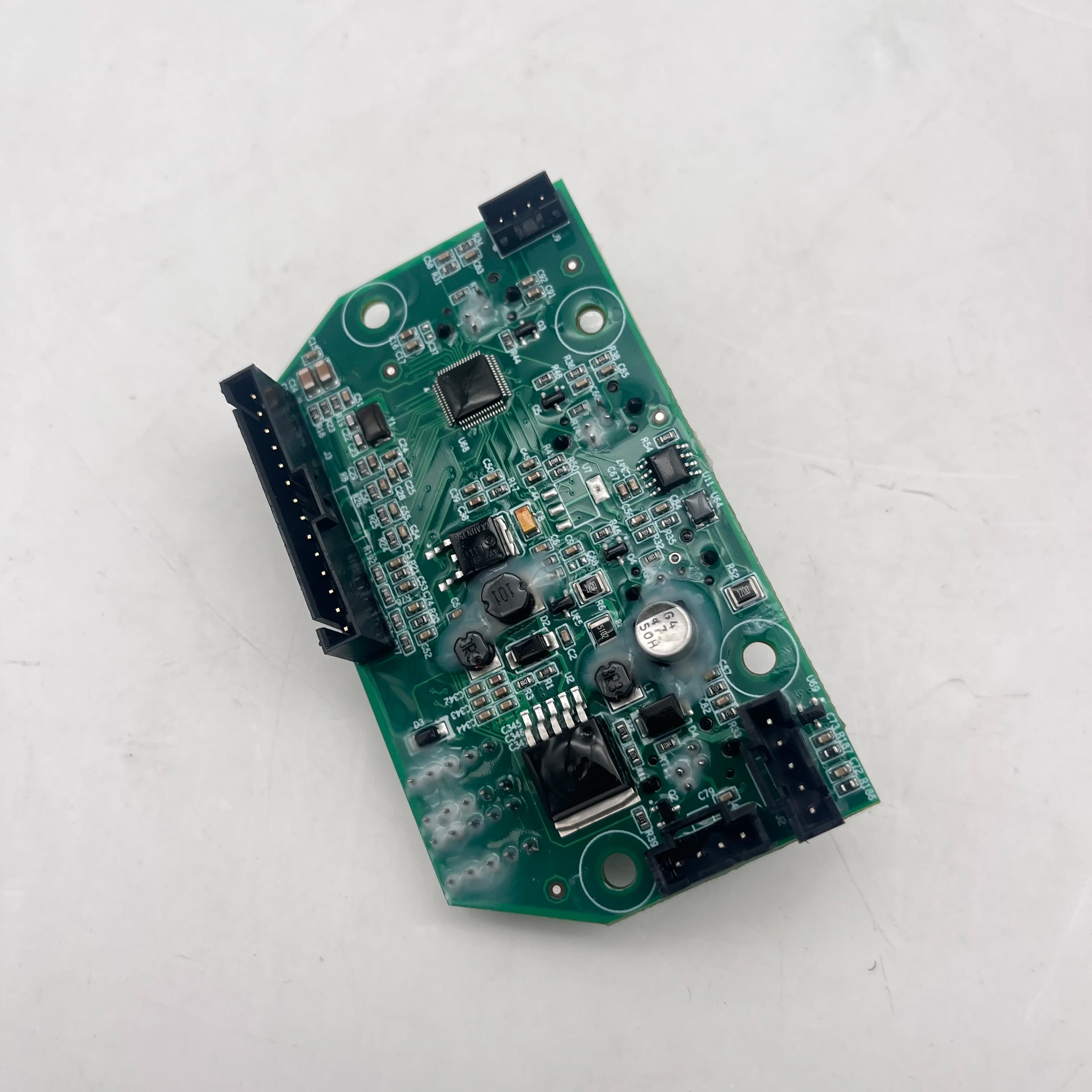 BANGZHUO Aftermarket LGMG Circuit Board Pcba Aerial Lift Parts 4130001046007 for LGMG Electric Scissor Lift S0607 S0607E...