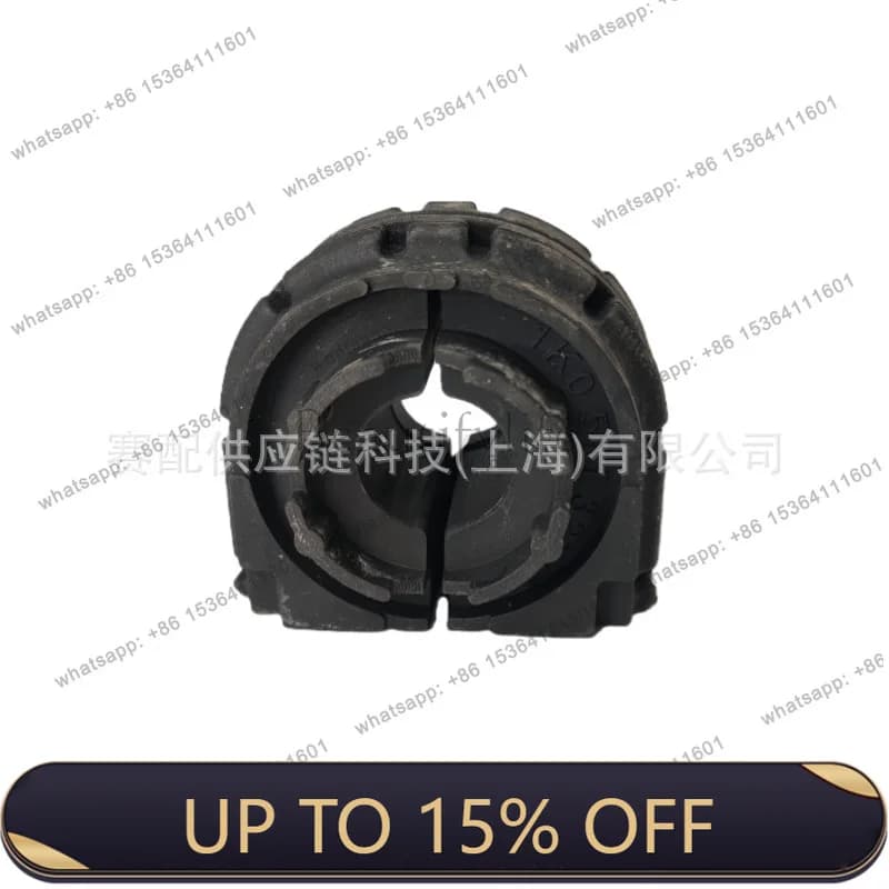 FG1K0511327BA 12-18, 1K0511327BA Stabilizing rod rubber sleeve 14MM