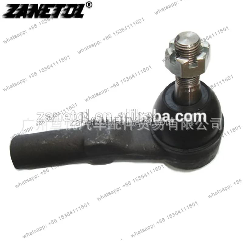 Suitable for H2 '03-09 car ball head direction horizontal tie rod (outer) ES3609