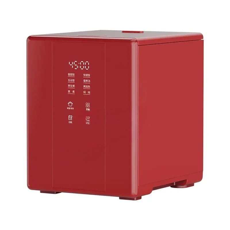 Other Smart Appliances Slow Cooker Multifunctional Refrigerator Household Appliances Stock Mini Rice Cooker