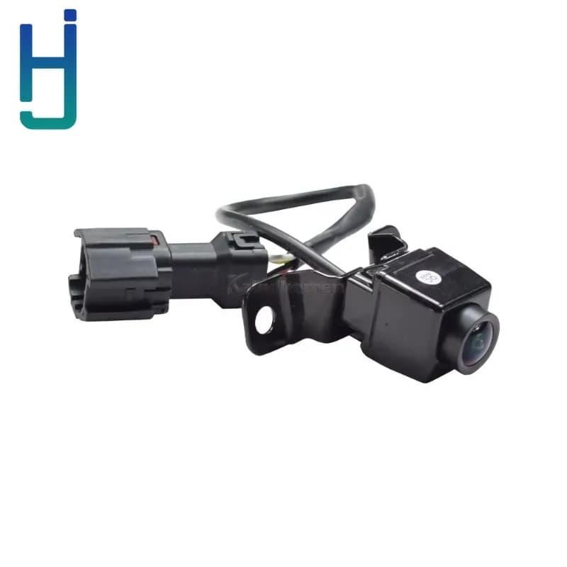 95760-2V002 95760-2V100 Rear View Camera Backup Parking Aid Camera for Hyundai Veloster 2012-2017  957602V000