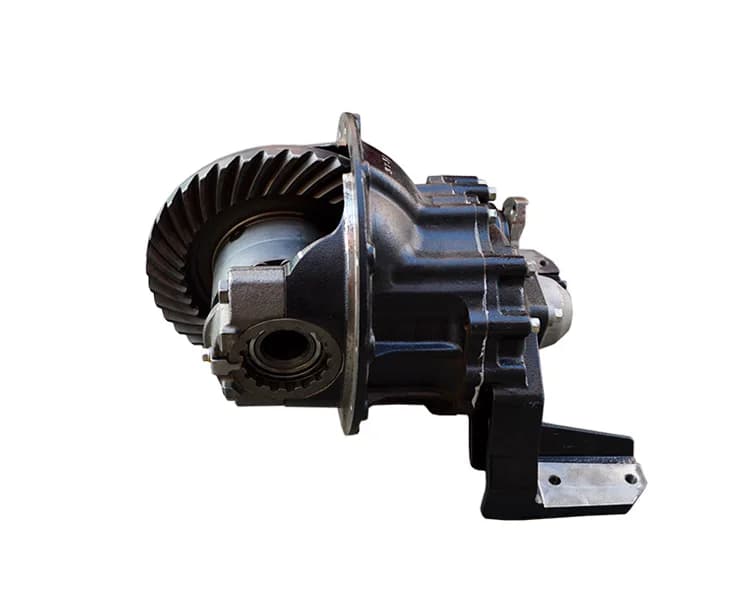 Forklift Parts 38300-GG00A Differential Assembly for 1F2/20~30, 100% Original