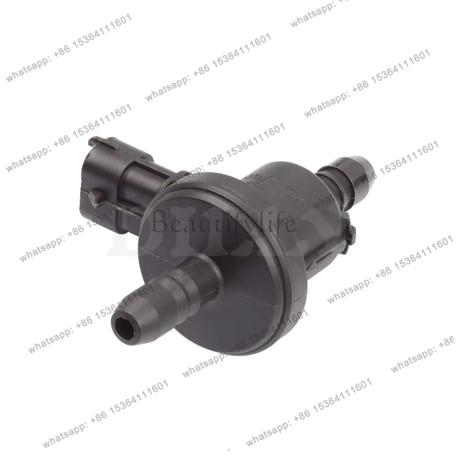 Carbon tank solenoid valve control valve 0280142430 0280142442 55353802 55574240