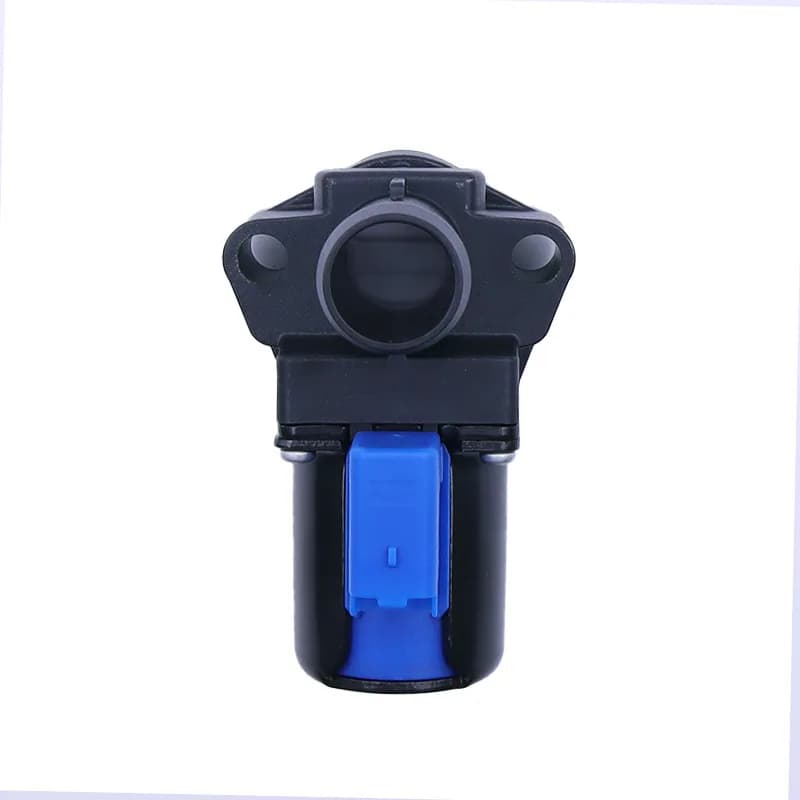 Automotive Warm Air Valve for Fords BM5G-18495-DA BM5G-18495-DC