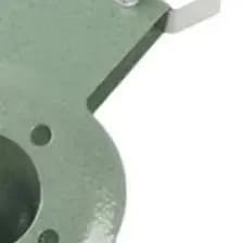 6 Inch Green Iron Grinder Wheel Safety Cover Inner Outer Set For 150 Type Angle Grinding Machine Protective Accessories Tool