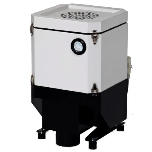 Metalworking Mist Air Purifier 1.5 H.P