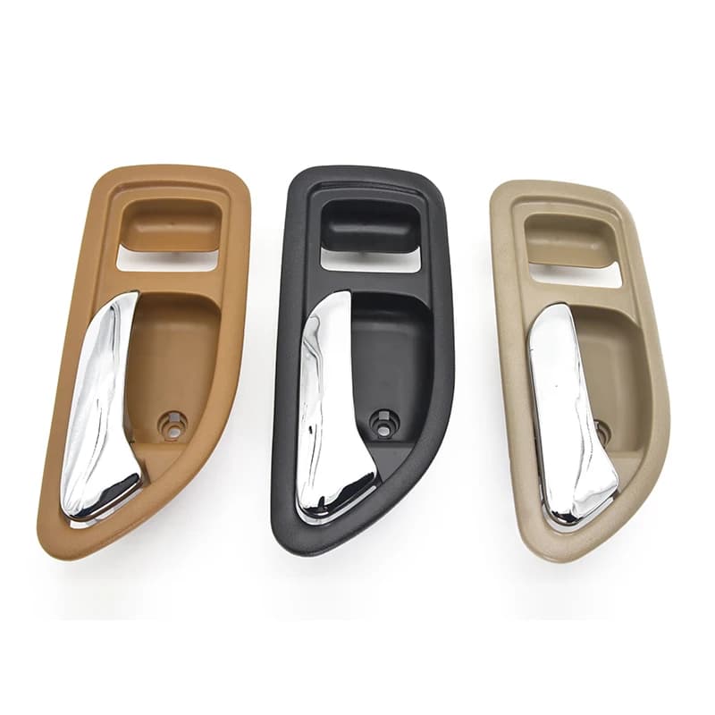 For Great Wall Hover H3 H5 CUV Door Handle Beige Handle Black Handle