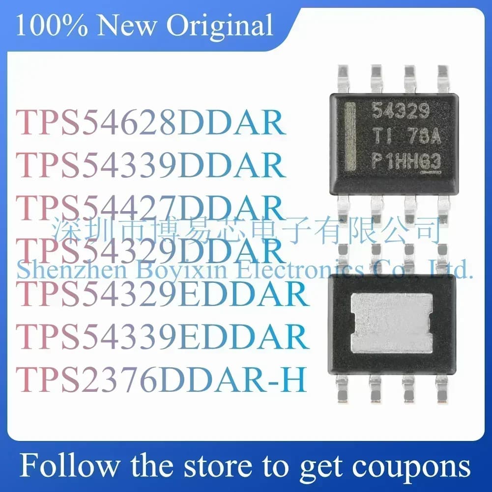 TPS54628DDAR TPS54339DDAR Phone case TPS54329DDAR TPS54329EDDAR TPS54339EDDAR TPS2376DDAR-H TPS54427DDAR