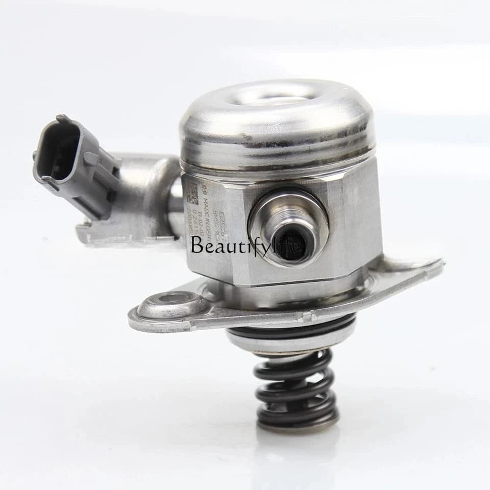 BM5G-9D376-BB.0261520140 High pressure oil pump Fuel pump