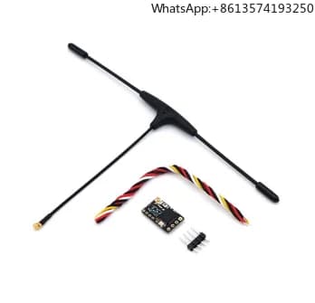 Original TBS Crossfire Nano SE Receiver