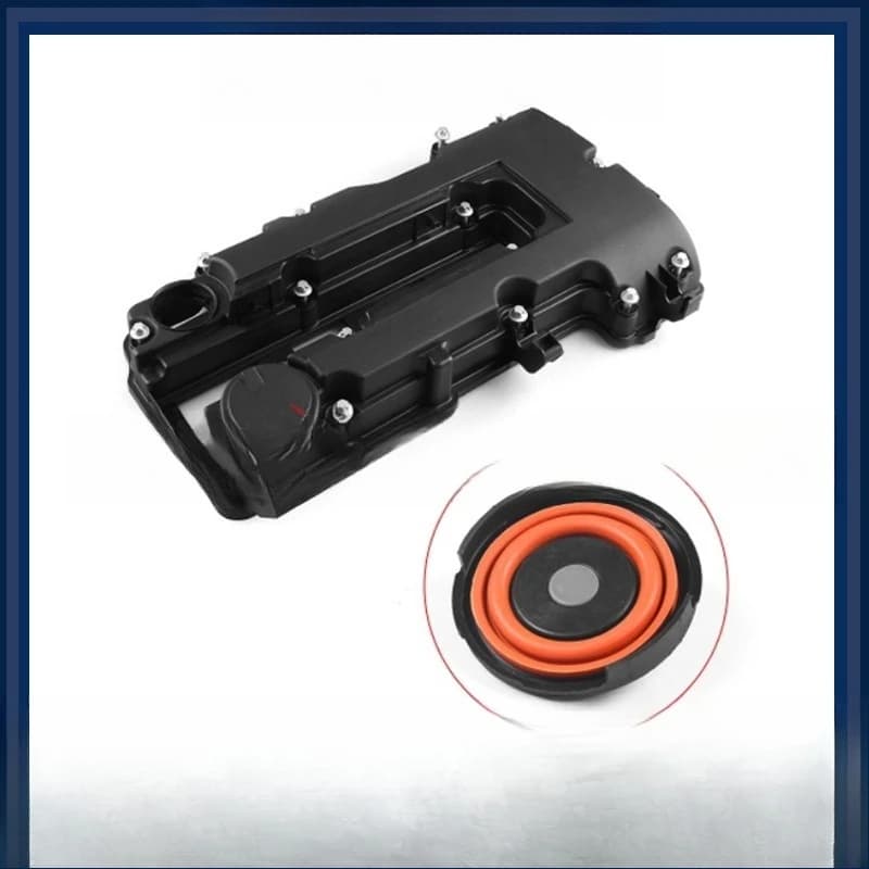 Engine Valve Cover for Camshaft Valve Cover Washers