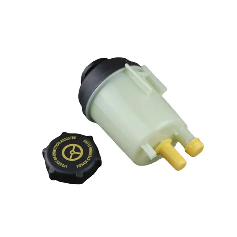 For Land Rover 2007-2015 Freelander Auxiliary Coolant Reservoir