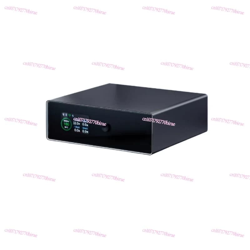 NAS Dedicated UPS Uninterruptible Power Supply 150 Watts Incoming Call Start Remote Notification Small