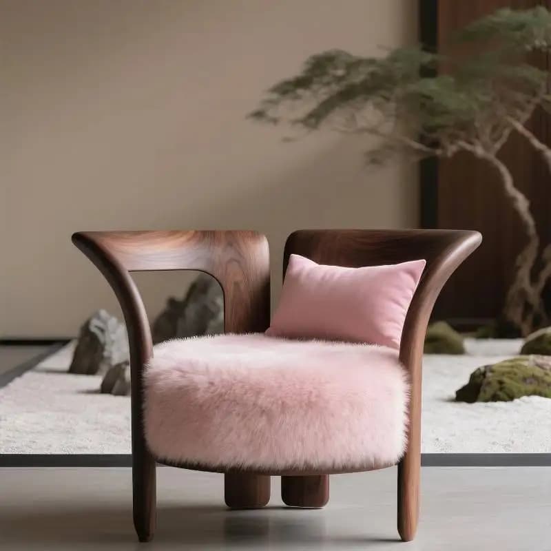 Salon Ergonomic Living Room Chairs Reading Dining Sofa Comfy Living Room Chairs Vanity Adult Sillones Furniture Home