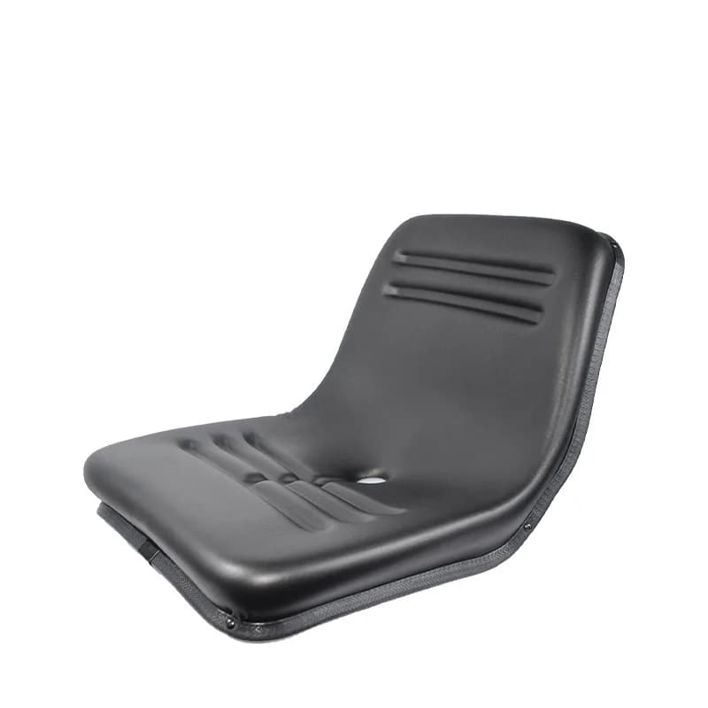 Stone coal ancient river truck crane agricultural machinery garden machinery seat universal fit vehicle body