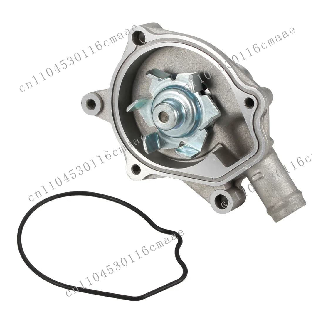 Suitable for XL650V  Motorcycle Water Pump 04-06