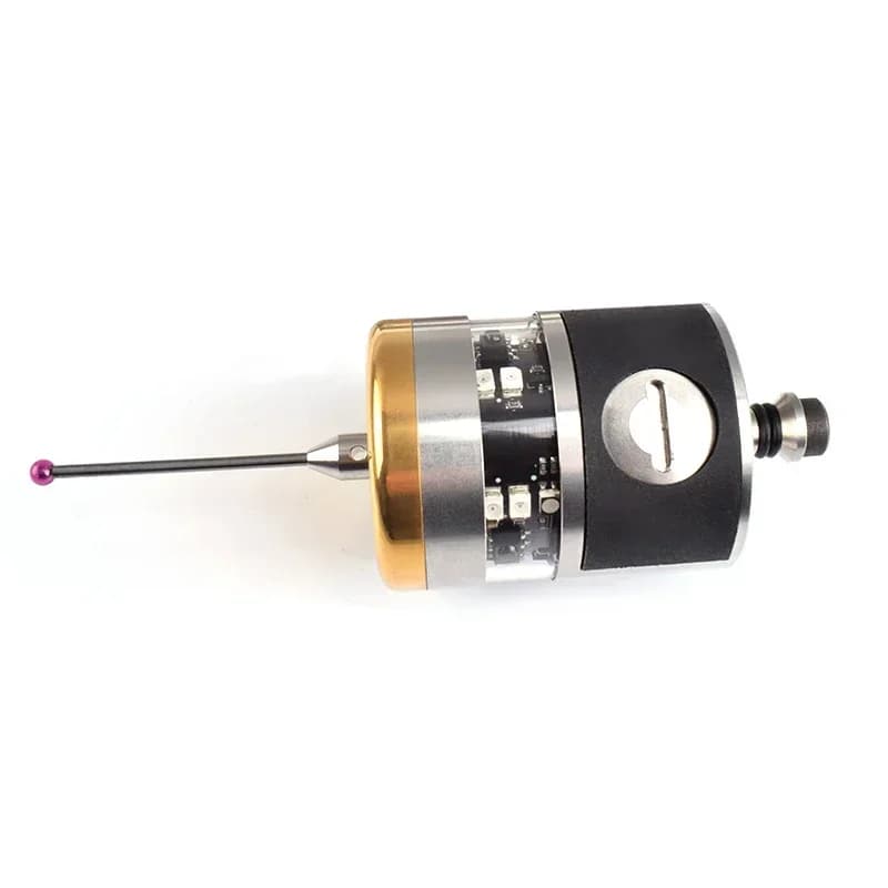 Best HWF-80 Wireless 3D Probe Cnc Touch Measurement Probe for Innovative Technology Professionals