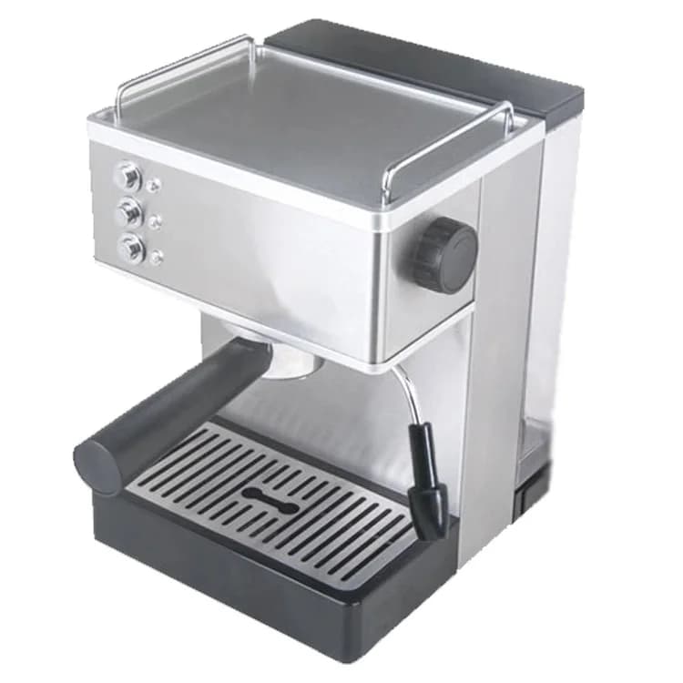 Ground Coffee Machine Commercial Nespressoo Espresso Coffee Machines