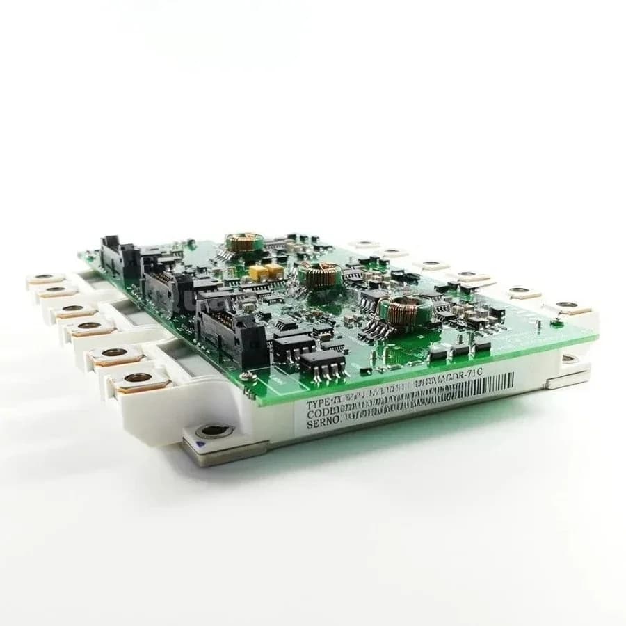 FS225R12KE3/AGDR-81C Inverter Communication Module AGDR-81C AGDR71C AGDR61C AGDR81C