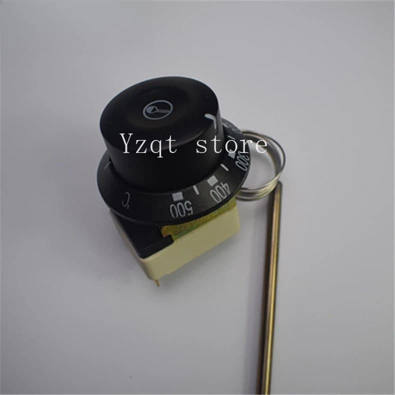 Pizza Oven Thermostat Thermostat Switch, Suitable for SOOTIA, Knob Temperature Control,  Electric Oven Temperature Control