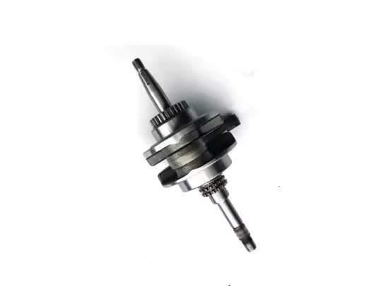Suitable for Peugeots motorcycle QP100T-12 for Ckisbees crankshafts linkages