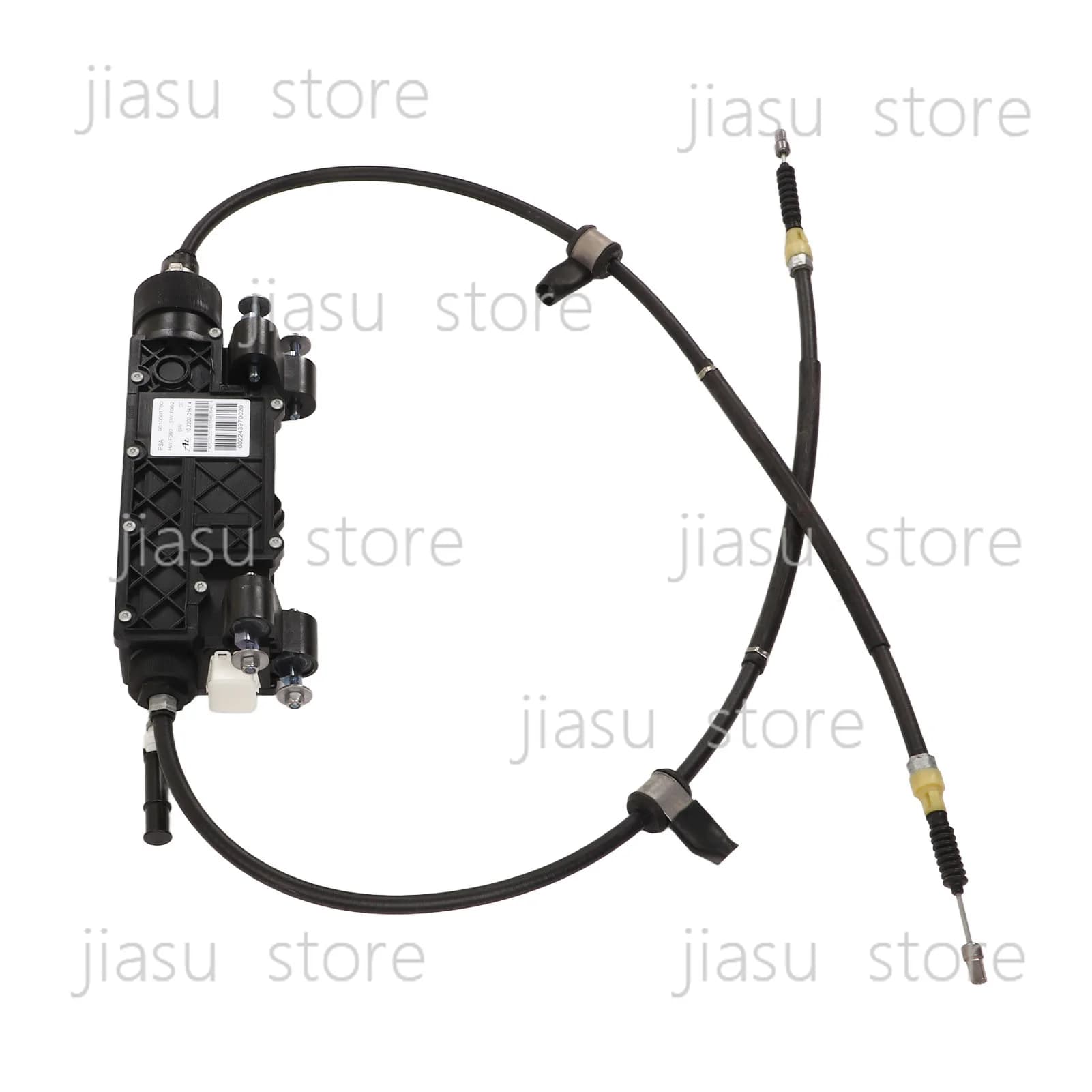 High Quality Auto Parking Brake Actuator 9810501780 Auto Spare Parts for French Car