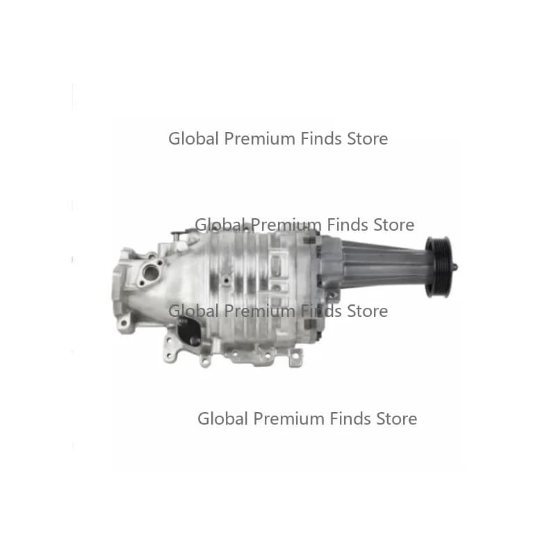 For Buic-k Regal Ch-evy Imp-ala Pontac Grand Prix Olds LSS Supercharger14010006-101 24506721 2R-10489017692 SC209033