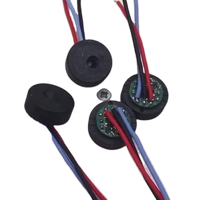 SKA-0117PR-24 Automotive Air Pressure Sensor High Precision  Compatible Pressure Sensor