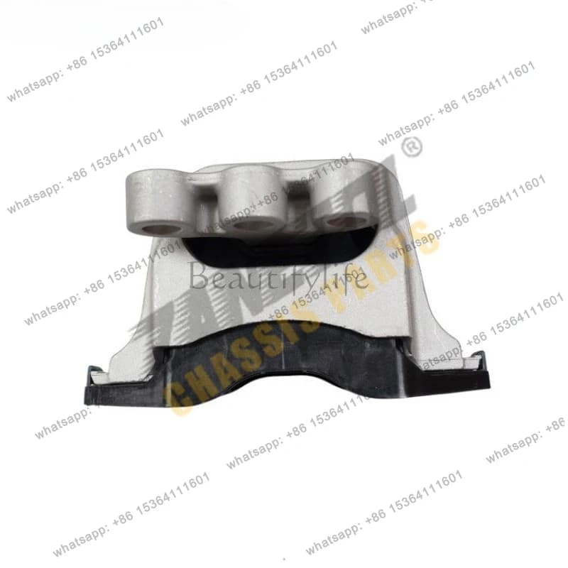 For Auto Parts Tool Parts 17-22'XT5 Engine Foot Glue (R) 84499831