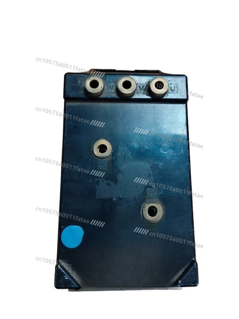 FB15-12 Balance Weight, Electric Forklift AC Asynchronous Motor Controller Forklift Parts