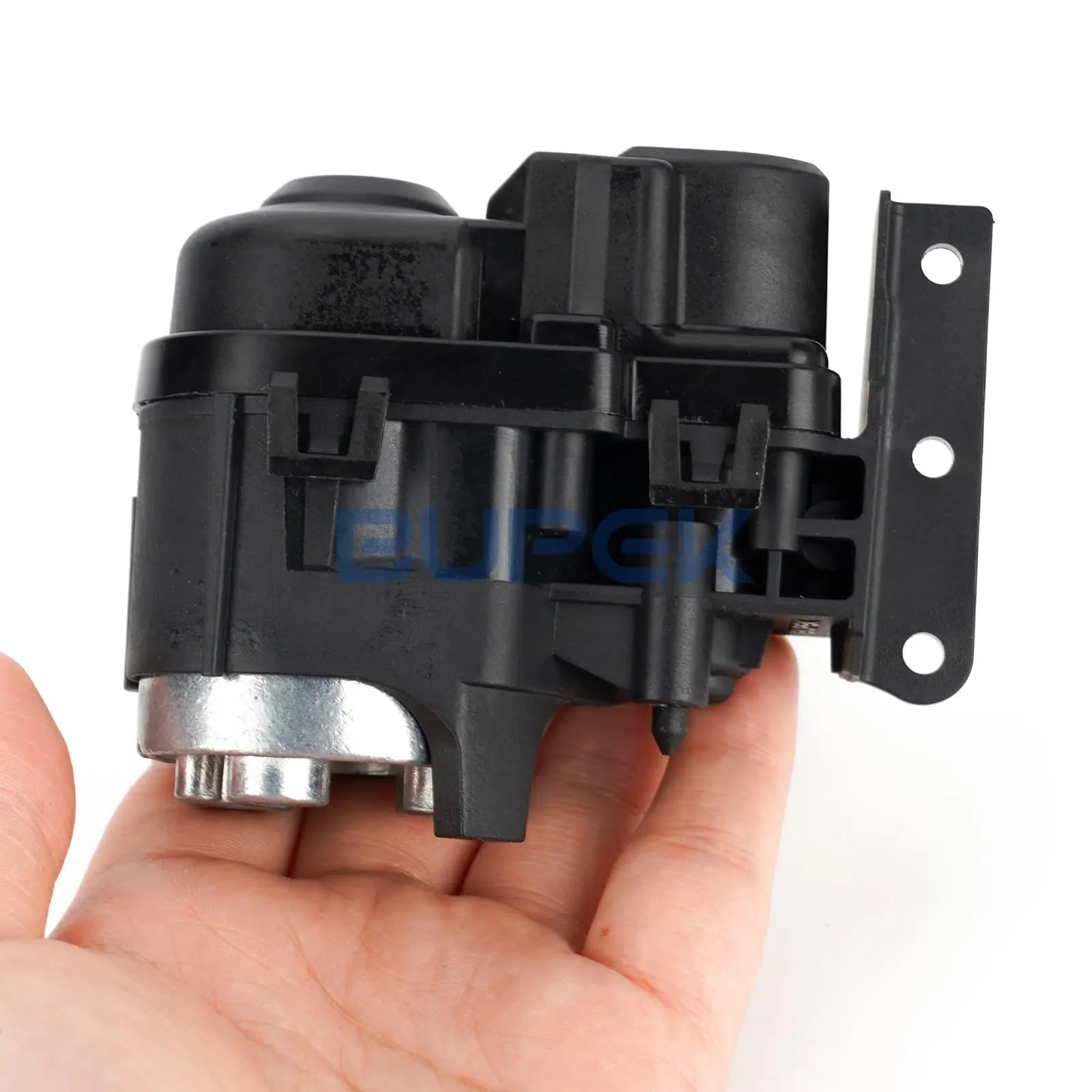 AZGIANT Car Side Mirror Folding Motor Actuator Fold Module For 2020-2025 Toyota GranAce Car Accessory