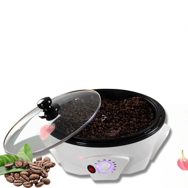 home coffee small electric roaster roaster
