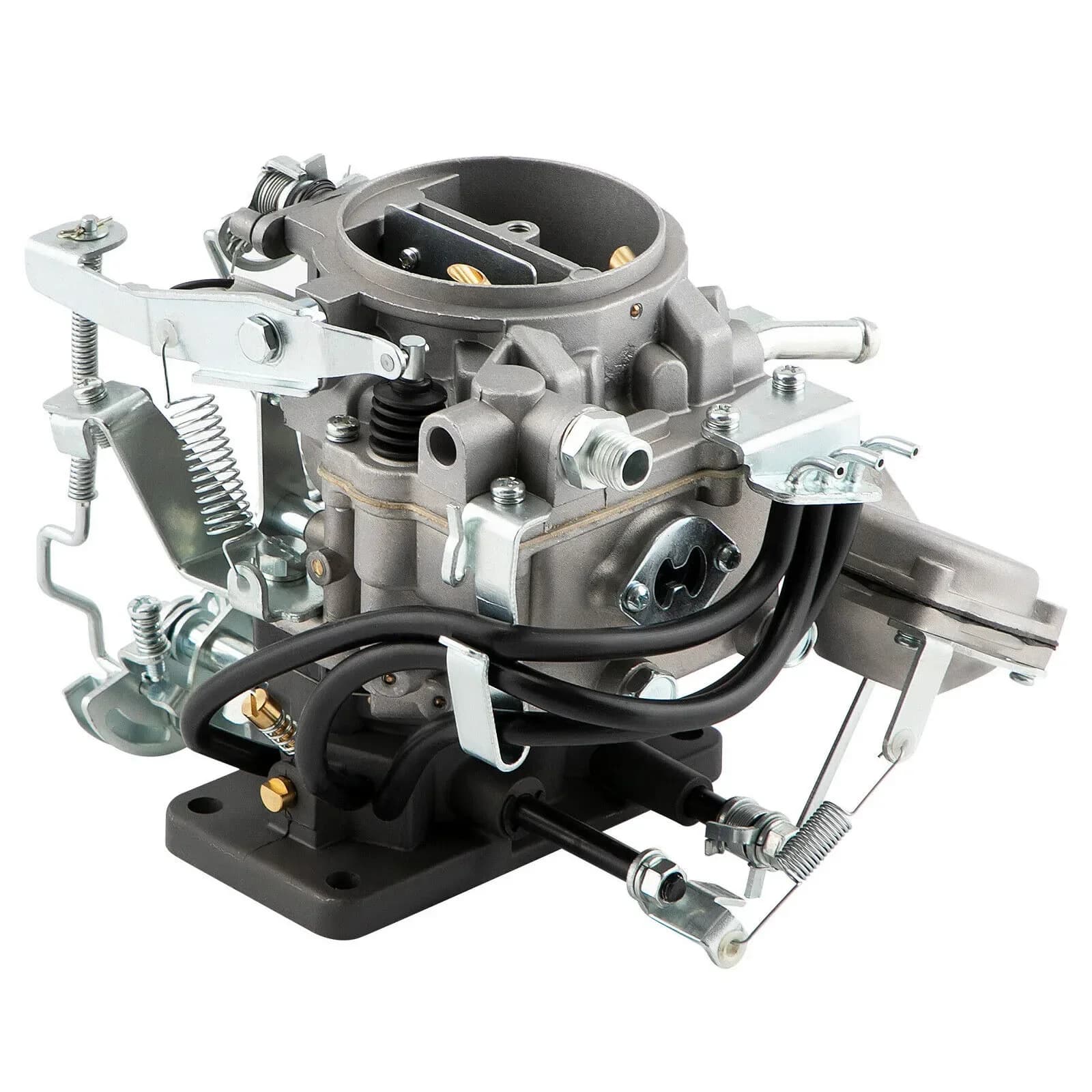 High Performance Carb 3F 4F Car Engine Carburetor 21100-61300 For LAND CRUISER 4.3L 86-91